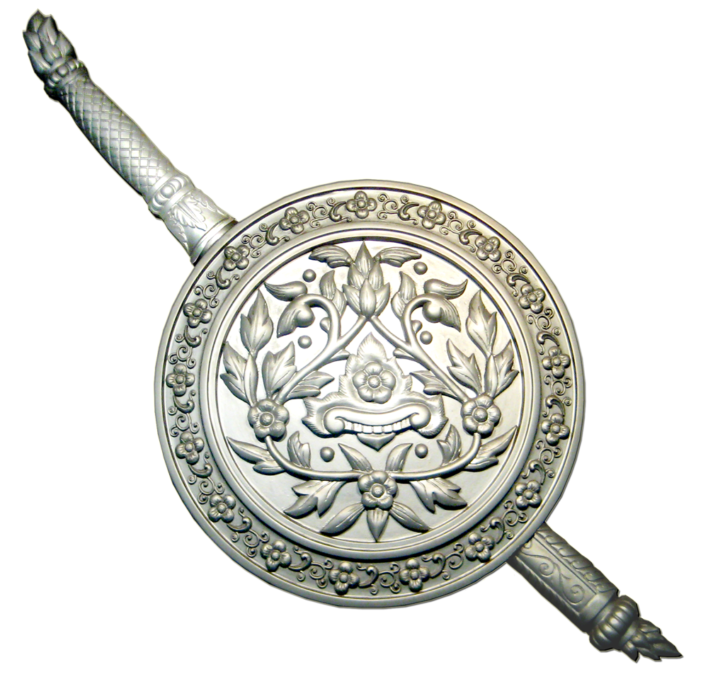 สถานีตำรวจภูธรปากพนัง logo