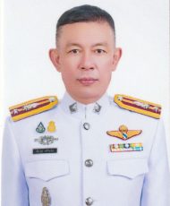 พ.ต.ท.ชัยวุธ ศรีวิเลิศ