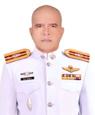 พ.ต.ท.โอฬาร ชัยสมาน